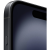 Фото товара Смартфон Apple iPhone 16 256GB Black 