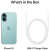 Фото товара Смартфон Apple iPhone 16 512GB Teal