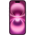 Фото товара Смартфон Apple iPhone 16 512GB Pink