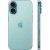 Фото товара Смартфон Apple iPhone 16 Plus 128GB Teal