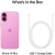 Фото товара Смартфон Apple iPhone 16 Plus 128GB Pink