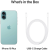 Фото товара Смартфон Apple iPhone 16 Plus 256GB Teal