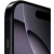 Фото товара Смартфон Apple iPhone 16 Pro 256GB Black Titanium