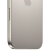 Фото товара Смартфон Apple iPhone 16 Pro 256GB Natural Titanium