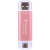 Фото товара SSD накопичувач Transcend ESD310P 2TB, USB Type C/A Pink (TS2TESD310P) 