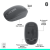 Фото товара Миша Logitech M196 Graphite, Bluetooth (910-007459)