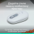 Фото товара Миша Logitech POP Mouse Offwhite, Bluetooth (910-007411)