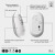 Фото товара Миша Logitech POP Mouse Offwhite, Bluetooth (910-007411)