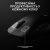 Фото товара Миша Logitech PRO 2 Lightspeed Black, USB (910-007295)