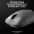 Фото товара Миша Logitech PRO 2 Lightspeed White, USB (910-007302)