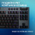 Фото товара Клавіатура Logitech G915 TKL X Lightspeed Black Linear (920-012747)