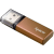 Фото товара Flash Drive Apacer AH25C 128GB 3.2 (AP128GAH25CJ-1) Bronze