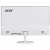 Фото товара Монiтор 27" Acer SA272Ewmix (UM.HS2EE.E18) White