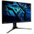 Фото товара Монiтор 27" Acer Predator XB273UFbmiiprzx (UM.HX3EE.F05) Black