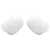 Фото товара Гарнітура JBL WAVE BUDS 2 White (JBLWBUDS2WHT) 