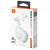 Фото товара Гарнітура JBL WAVE BEAM 2 White (JBLWBEAM2WHT) 