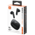 Фото товара Гарнітура JBL WAVE FLEX 2 Black (JBLWFLEX2BLK) 