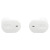 Фото товара Гарнітура JBL TUNE BUDS 2 White (JBLTBUDS2WHT) 