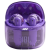 Фото товара Гарнітура JBL TUNE FLEX 2 Ghost Purple (JBLTFLEX2GMAE) 