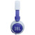 Фото товара Гарнітура JBL JR320BT Blue (JBLJR320BTBLU) 