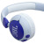 Фото товара Гарнітура JBL JR320BT Blue (JBLJR320BTBLU) 