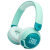 Фото товара Гарнітура JBL JR320BT Green (JBLJR320BTGRN) 