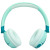 Фото товара Гарнітура JBL JR320BT Green (JBLJR320BTGRN) 