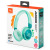 Фото товара Гарнітура JBL JR320BT Green (JBLJR320BTGRN) 