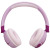 Фото товара Гарнітура JBL JR320BT Purple (JBLJR320BTPUR) 