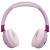 Фото товара Гарнітура JBL JR320BT Purple (JBLJR320BTPUR) 