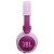 Фото товара Гарнітура JBL JR320BT Purple (JBLJR320BTPUR) 