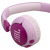 Фото товара Гарнітура JBL JR320BT Purple (JBLJR320BTPUR) 