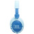 Фото товара Гарнітура JBL JR470NC Blue (JBLJR470NCBLU) 