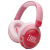 Фото товара Гарнітура JBL JR470NC Pink (JBLJR470NCPIK) 