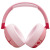 Фото товара Гарнітура JBL JR470NC Pink (JBLJR470NCPIK) 