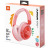 Фото товара Гарнітура JBL JR470NC Pink (JBLJR470NCPIK) 