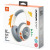 Фото товара Гарнітура JBL JR470NC White (JBLJR470NCWHT) 