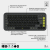 Фото товара IT набір Logitech Pop Icon Combo Graphite (L920-013156)