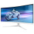 Фото товара Монiтор 34" Philips 34M2C5501A/00 White