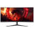 Фото товара Монiтор 34" Acer XZ340CUHbiiphx (UM.CX0EE.H01) Black