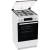 Фото товара Комбінована плита Gorenje GK5C40WF (FM513D-FPD4B) 