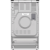 Фото товара Комбінована плита Gorenje GK5C40WF (FM513D-FPD4B) 