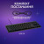 Фото товара Клавіатура Logitech G515 TKL Gaming - Black - US INT'L (L920-012872) 