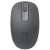 Фото товара Миша Logitech M196 Bluetooth Graphite (L910-007459) 