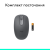 Фото товара Миша Logitech M196 Bluetooth Graphite (L910-007459) 