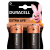 Фото товара Лужні батарейки Duracell D, 2 шт.
