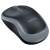 Фото товара Миша Logitech Wireless Mouse M185 Swift Grey