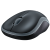 Фото товара Миша Logitech Wireless Mouse M185 Swift Grey