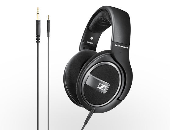 Наушники Sennheiser HD 559