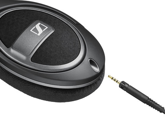 Наушники Sennheiser HD 559